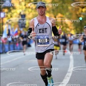 Meet your Posher, Aaron